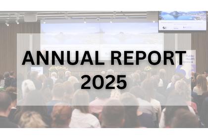 SSPH+ Annual Report 2025